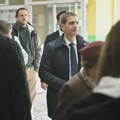 Jovanović: Nadam se da će svi koji žele promene slaviti večeras