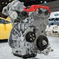 Toyota testirala svoj novi četvorocilindrični motor u konceptu GR86 Future FR