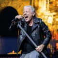 Brus Dikinson najavio turneju "PsychoGod": Koncert u Beogradu zakazan za 26. jun
