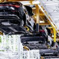 Mercedes snizio prognozu profitne marže za 2026. godinu