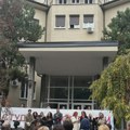 Zaposleni Medicinskog fakulteta traže poništavanje smene Tatjane Simić i vraćanje zakonitosti