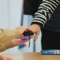 Studenti Grdelice: Kontrolori doniraju novac za izborni angažman u humanitarne svrhe