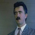 "Nisam se odvajao od njega": Lane Gutović je svojevremeno otkrio po kome je nastao lik Srećka Šojića