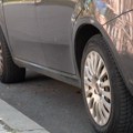 Od sutra obavezna upotreba zimskih guma i auto-opreme