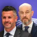 Poslanici Evropskog parlamenta za "Blic" Biličik i Nemec: "Srbiji su potrebni empatija i kraj govoru mržnje"