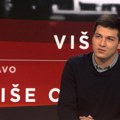 Vasović (IDEAS): Tema izbeglica je ona sa kojom se lako manipuliše, ali je to opasno raditi (VIDEO)