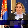 Ambasadorka Grčke u Srbiji: Naš stav o nepriznavanju Kosova ostaje nepromenjen