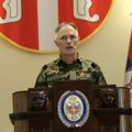 Srpski narod je izložen strašnom pogromu Kurtija Mojsilović: Vojska Srbije će ispuniti svako naređenje vrhovnog komandanta