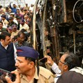 U saobraćajnoj nesreći u Indiji poginulo 25 ljudi
