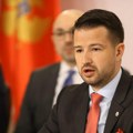 Milatović: Tužilaštvo Crne Gore da ispita navode da li je Đukanović dobijao novac od šverca cigara