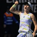 Najbolja silovito do trećeg kola: Prva teniserka sveta ''melje'' na Vimbldonu
