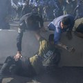 Protesti i blokade autoputeva u Izraelu, uhapšene 24 osobe