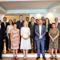 Bećirović pozvao NATO da konkretno podrži multietničku BiH