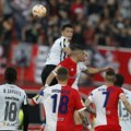 UEFA skratila spisak: Poznati potencijalni rivali Partizana i Vojvodine u Evropi