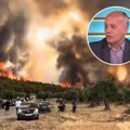 Da li treba da otkažete letovanje zbog požara u Grčkoj: Pitali smo nadležne, novac ćete dobiti samo u jednom slučaju