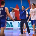 Nenad Stefanović: Košarka se vratila kući