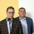 Dodik i Vučić dolaskom na Petrovačku cestu pokazuju srpsko jedinstvo i slogu