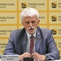 Ambasador Ukrajine pozvao Srbiju da se uskladi sa politikom EU u osudi ruske agresije
