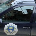 Srpska lista: Policija upala u prostorije Kancelarije za KiM