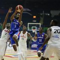 Dominikanci sa tri pobede na Srbiju, Angola pala u finišu