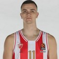 Simonović dobio čestitku iz NBA lige: ''Došao si u pravi klub''