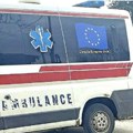 Nesreća u Kragujevcu: Autobus naleteo na devojčicu (11)