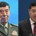 Misterija nestanka kineskih ministara