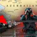 Novo žarište preti da bukne: Delić Jermenije deli Azerbejdžan od njegove enklave, a Alijevu to smeta: "Ove reči zvuče…