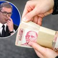 Vučićeva izjava o inflaciji data „u duhu izbora“: Obećanih osam odsto teško ostvarivo, dvocifren rast cena mnogo…