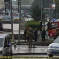 Turska: Grupa bliska Radničkoj partiji Kurdistana izvela bombaški napad u Ankari