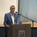 I predsednik opštine Knić podneo ostavku