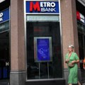 Kontrolu nad Metro bankom preuzima kolumbijski moćnik: Da li će se britanski kreditor podići na noge?