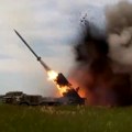 Ruski odgovor na himars: Višecevni lanser raketa "tornado-s" dometa od 200 km (video)