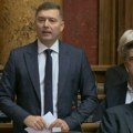 Zelenović ministru Malom: Do tog BDP-a dolazite s naduvanim cenama i radovima koji koštaju do 10 puta više