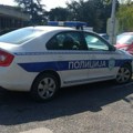 Povređena žena: Saobraćajka na ulazu u Vranje, "ford" sleteo s puta