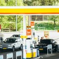 Shell u trećem tromjesečju ostvario dobit od 6,2 milijarde dolara