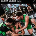 Pariz 3x3 savladao u finalu Ub i osvojio osvojio Masters u Kini