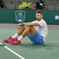 Teniski svet u čudu: Novak Đoković povukao neočekivan potez pred start Završnog mastersa u Torinu (video)