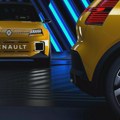 Renault uskoro predstavlja navodno pristupačniji električni gradski automobil