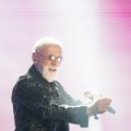 (Video) "Vi ste fantastični": Dino Merlin na drugom koncertu u Beogradu napravio haos - atmosfera uzavrela, a emocije ga…