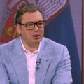 "Stotine miliona evra su potrošili za svrgavanje vlasti" Vučić: Očigledno da su interesi spoljnih sila i domaćih tajkuna…
