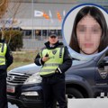 Određen pritvor vozaču koji je osumnjičenog za ubistvo devojčice vozio iz Srbije za Tursku