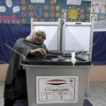 Može li Sisi do novog šestogodišnjeg mandata? Otvorena birališta na predsedničkim izborima u Egiptu