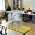 RIK na osnovu 7.847 biračkih mesta: „Srbija ne sme da stane” osvojila 46,84 odsto glasova