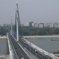 Novi Sad: Parkiralište ispod Mosta slobode biće potpuno rekonstruisano (AUDIO)