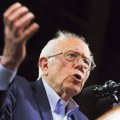 Sanders: Poreski obveznici SAD ne smeju da budu saučesnici u uništavanju života nevinih ljudi u Gazi