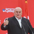 Dragan Marković: Izbori su bili pošteni