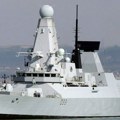 Šef američke mornarice: Britaniji je potrebna veća vojska
