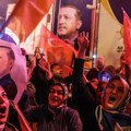 Erdoganova stranka osniva ogranak u Nemačkoj?