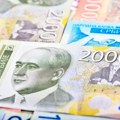 Frans pres: Kosovo rizikuje još jednu krizu sa Srbijom zbog ukidanja dinara